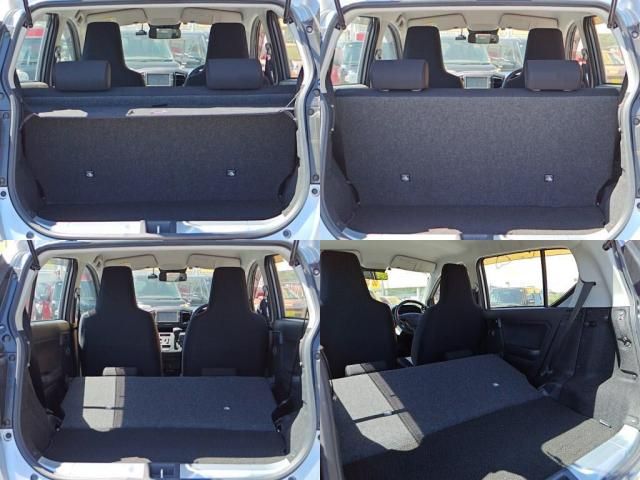 SUBARU PLEO PLUS 2019