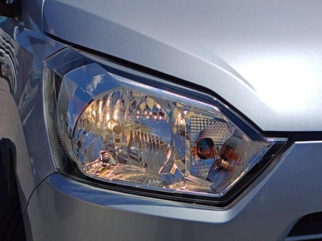 SUBARU PLEO PLUS 2019