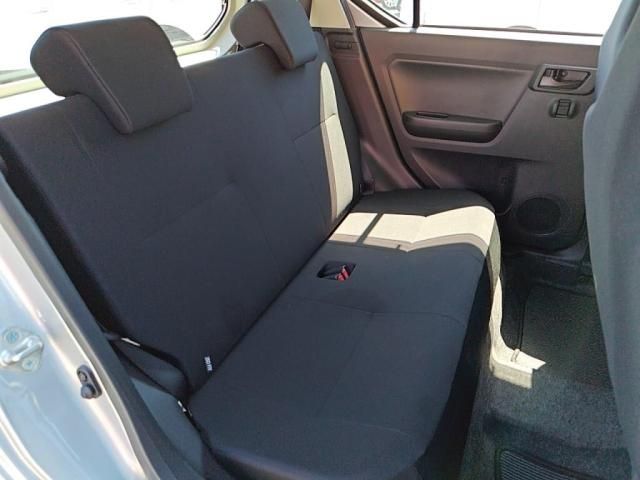 SUBARU PLEO PLUS 2019