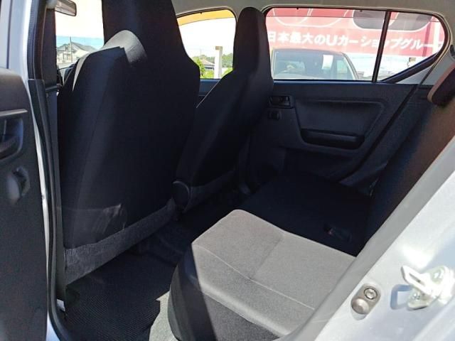 SUBARU PLEO PLUS 2019