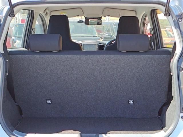 SUBARU PLEO PLUS 2019