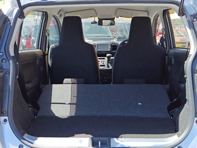 SUBARU PLEO PLUS 2019