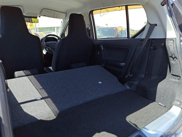 SUBARU PLEO PLUS 2019