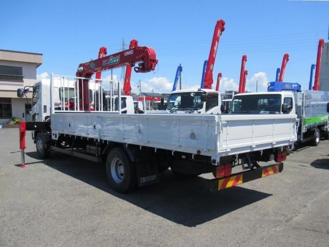 HINO RANGER 2014