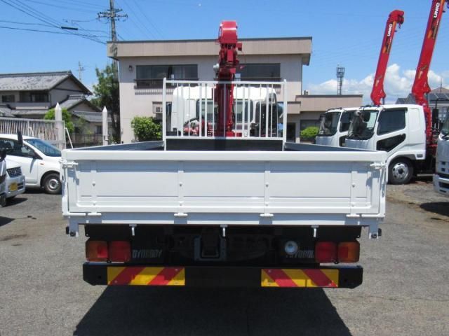 HINO RANGER 2014