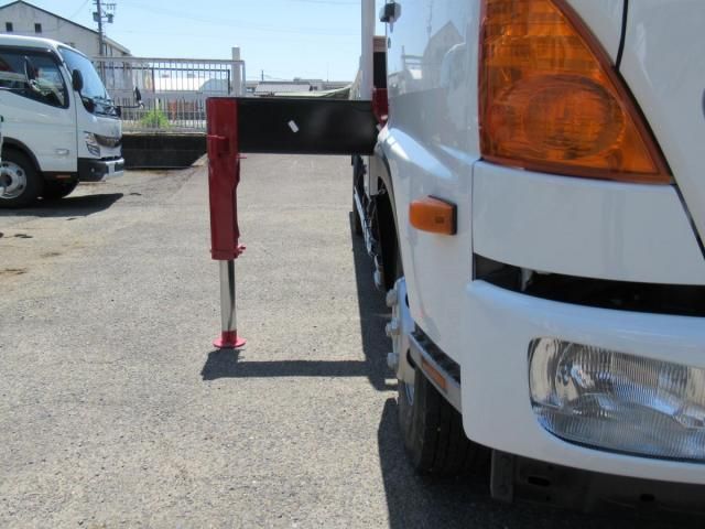 HINO RANGER 2014