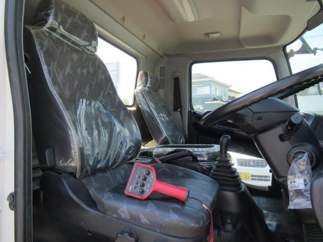 HINO RANGER 2014