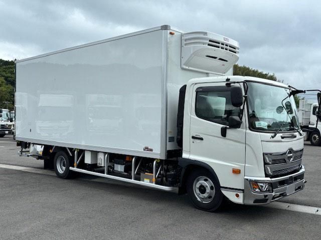 HINO RANGER 2024