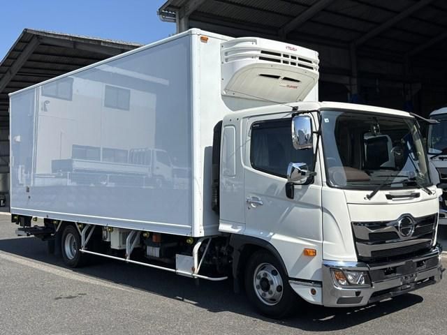 HINO RANGER 2022