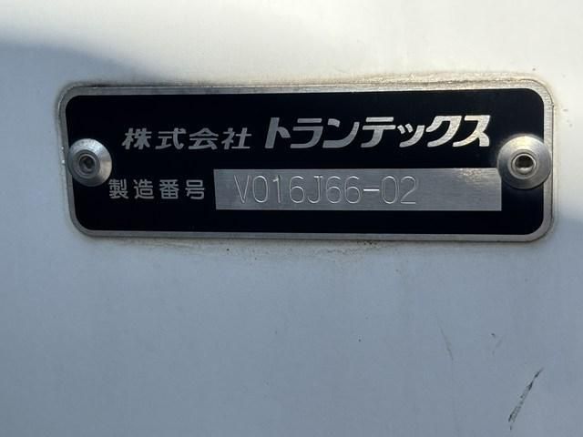 HINO RANGER 2022