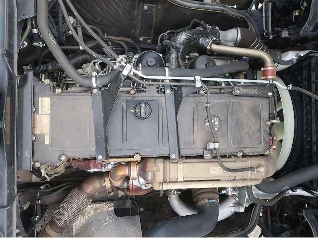 MITSUBISHI FUSOU SUPER GREAT 2024