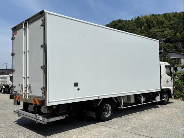 HINO RANGER 2023