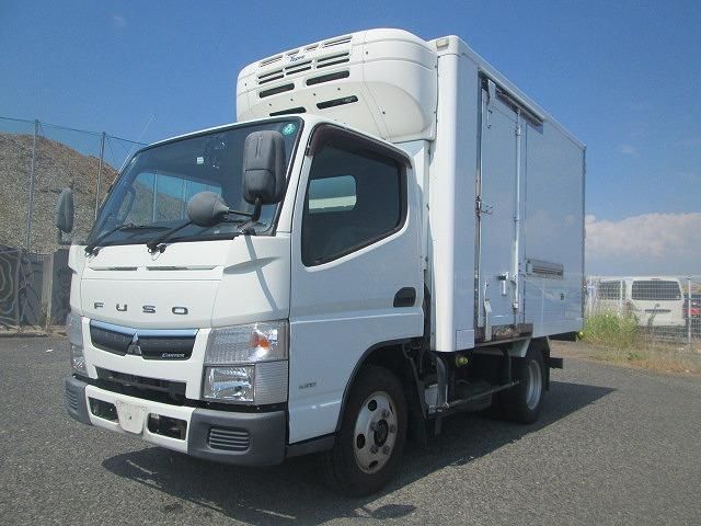 MITSUBISHI CANTER 2017