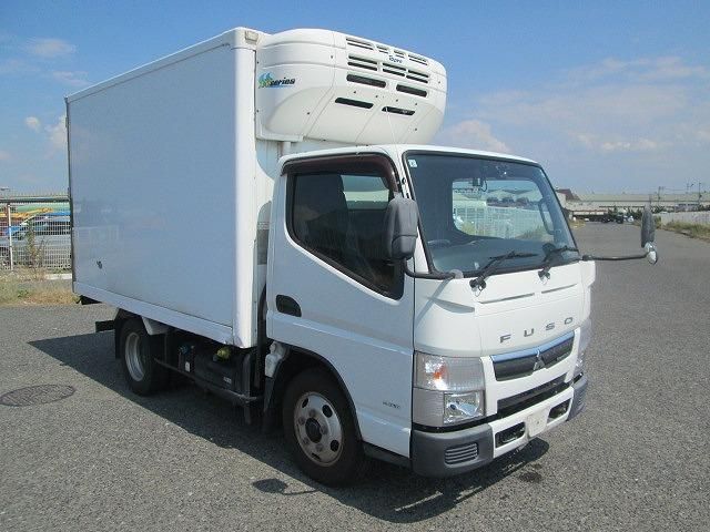 MITSUBISHI CANTER 2017