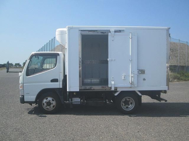 MITSUBISHI CANTER 2017