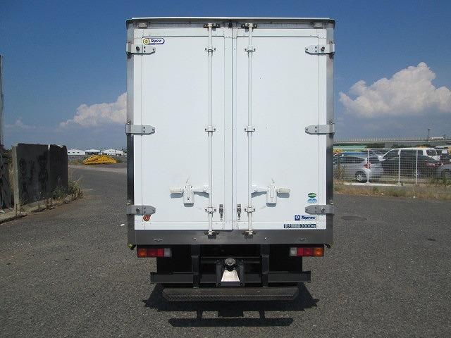 MITSUBISHI CANTER 2017