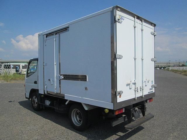 MITSUBISHI CANTER 2017