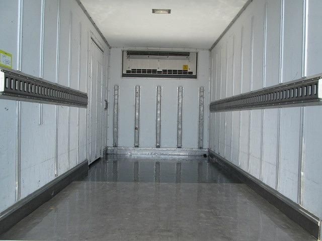 MITSUBISHI CANTER 2017