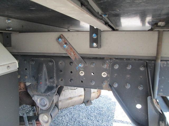 MITSUBISHI CANTER 2017