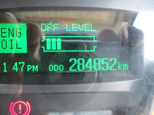 MITSUBISHI CANTER 2017