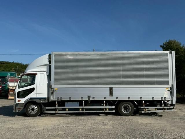 MITSUBISHI FUSOU FIGHTER 2014