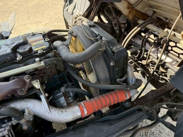 MITSUBISHI FUSOU FIGHTER 2014