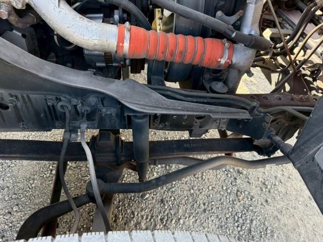 MITSUBISHI FUSOU FIGHTER 2014