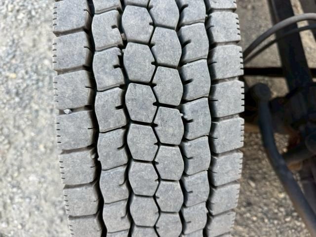 MITSUBISHI FUSOU FIGHTER 2014