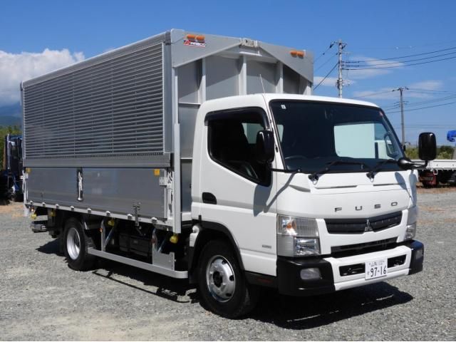 MITSUBISHI CANTER 2019