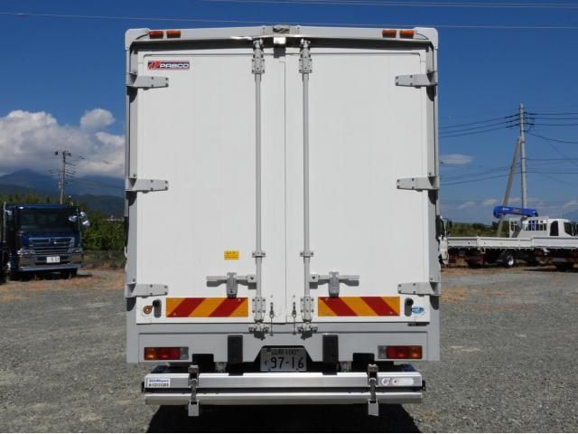MITSUBISHI CANTER 2019