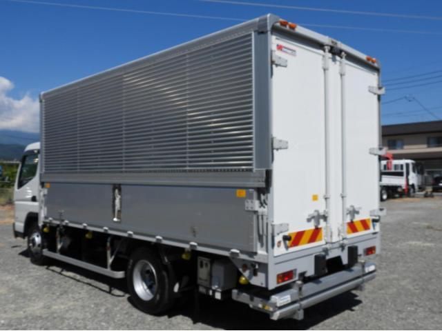 MITSUBISHI CANTER 2019