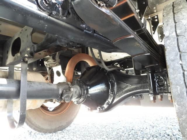 MITSUBISHI CANTER 2019