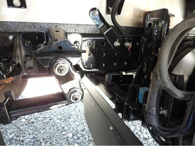 MITSUBISHI CANTER 2019