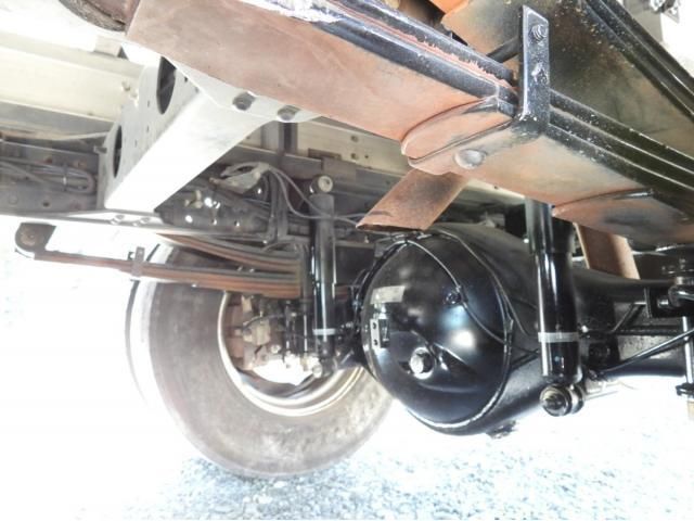 MITSUBISHI CANTER 2019