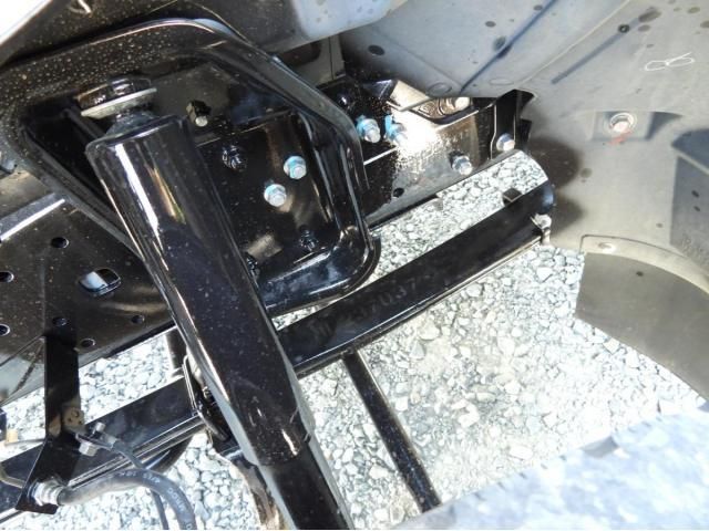 MITSUBISHI CANTER 2019