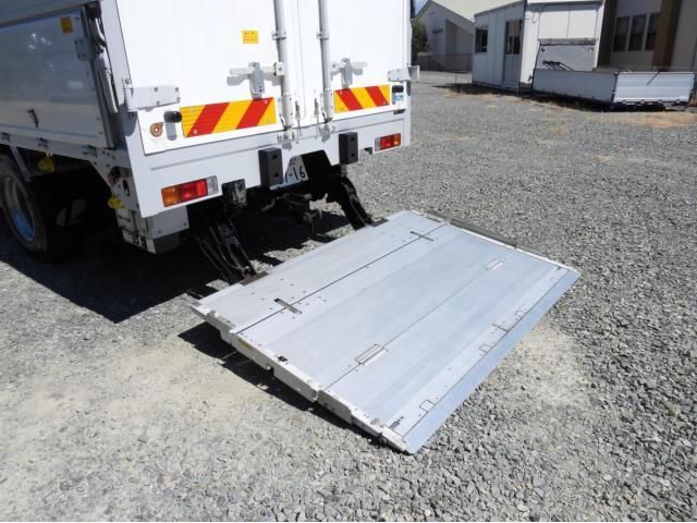 MITSUBISHI CANTER 2019