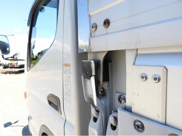 MITSUBISHI CANTER 2019