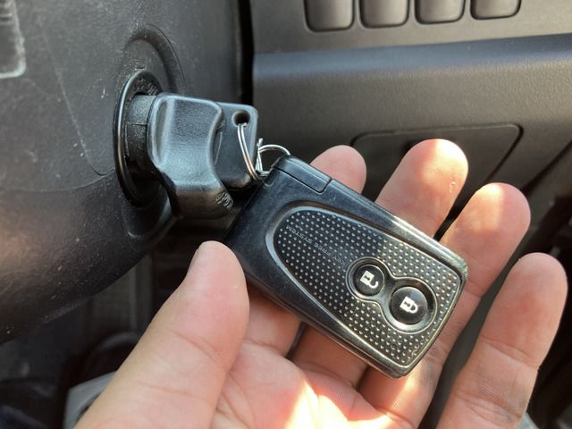 DAIHATSU MOVE CUSTOM 2009