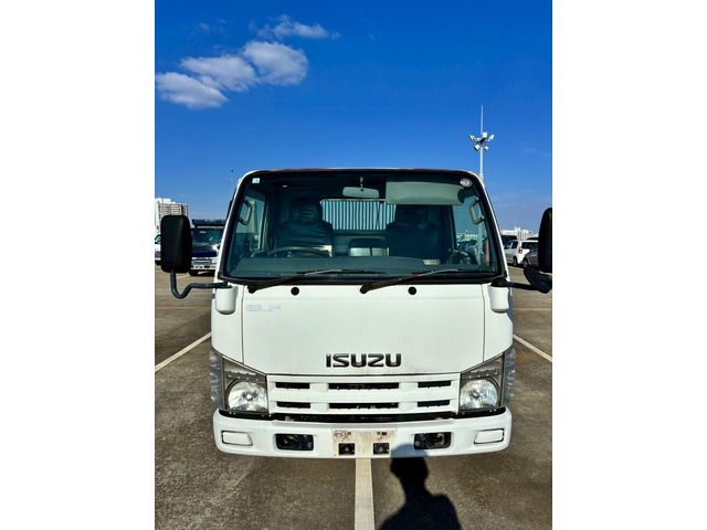 ISUZU ??? 2008