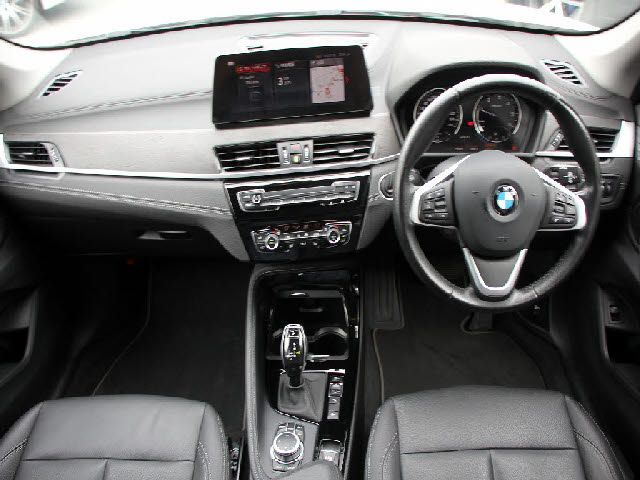 BMW BMW X1 2020