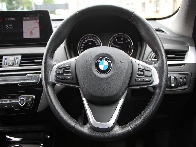 BMW BMW X1 2020