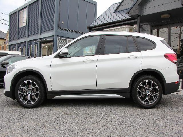 BMW BMW X1 2020