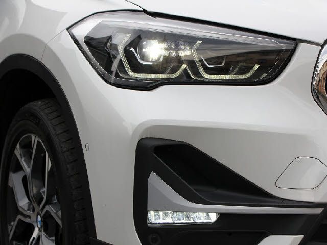 BMW BMW X1 2020
