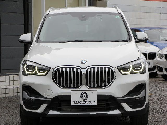 BMW BMW X1 2020