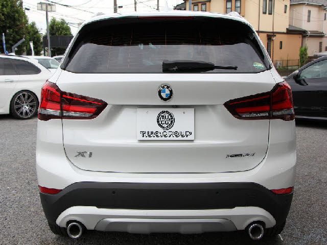 BMW BMW X1 2020
