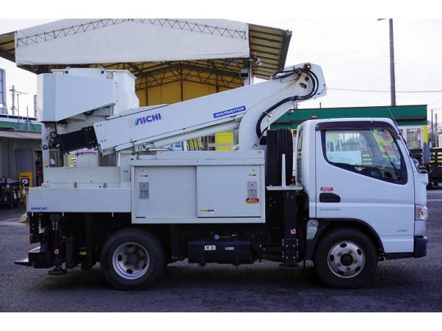 MITSUBISHI CANTER 2017