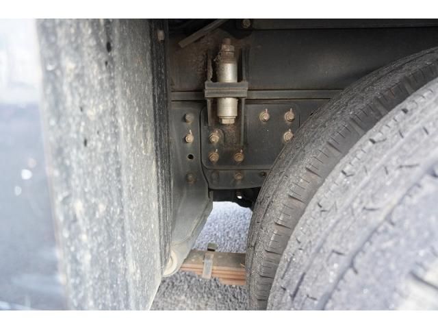 MITSUBISHI CANTER 2017