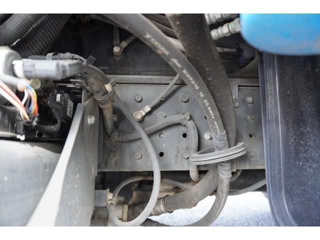 MITSUBISHI CANTER 2017