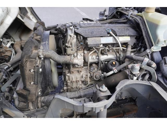 MITSUBISHI CANTER 2017