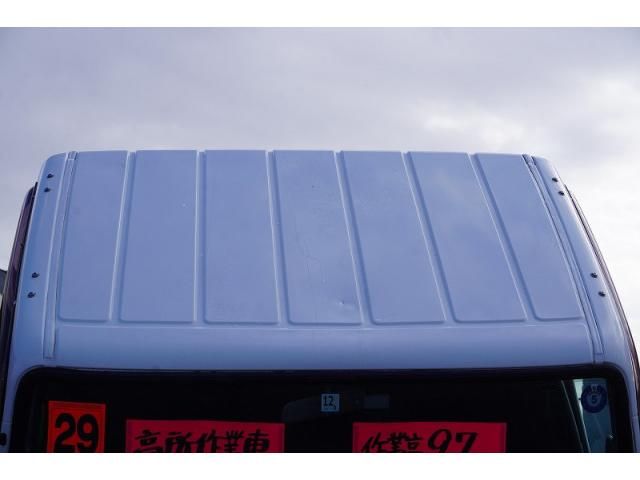 MITSUBISHI CANTER 2017